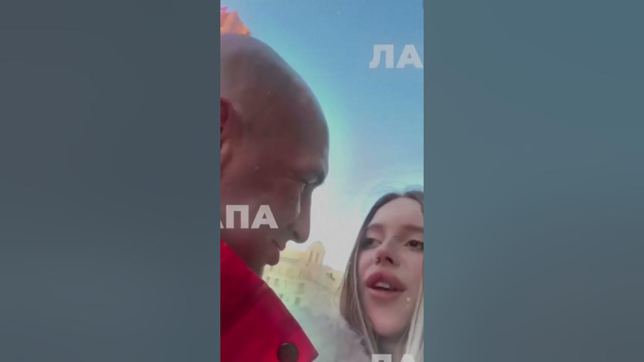 Блогерша Лапа и три бомжа☠️ #а4 #мем #скибидитуалет #лапа #трэш # ...