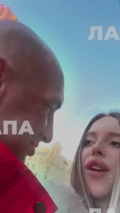 Блогерша Лапа и три бомжа☠️ #а4 #мем #скибидитуалет #лапа #трэш # ...