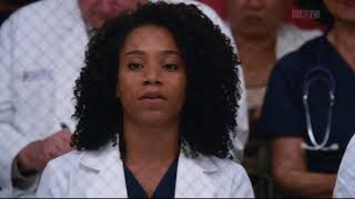 Bande d'annonce VF de Grey's Anatomy Saison 14