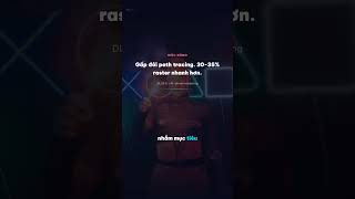 RTX 6090 Rubin Lộ Thông Số — GPU 3nm 192 SM Mạnh Cỡ Nào?  #RTX6090 #NVIDIA #Rubin #GPU #TSMC3nm #GDD