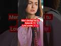 Meri Zindagi Hai Tu – Episode 13 Ka Confession Scene Hua Viral