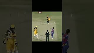 Mohammad Amir vs Hadir Ali Revenge ☠️🔥 #shortvideo #youtubeshorts #shortsviral #cricket