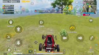 Pubg mobile knock-down enemies screenshot 3