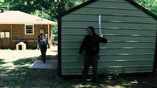 Silent and DEADLY! / Comedy Horror Short Film