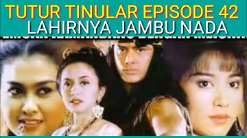 TUTUR TINULAR EPISODE 42 LAHIRNYA JAMBUNADA LEGENDA INDONESIA116