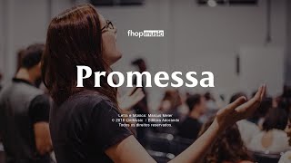 PROMESSA | fhop music (Lyric Video)