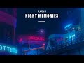 House mix  night memories  2023 mixed by platon m