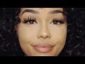 EASY DRUGSTORE EYEBROW TUTORIAL