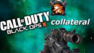 Black ops 3 crazy awesome collateral!