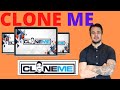 Clone me Review/ (DEMO) 🔥 CLONE ME REVIEW, DONT MISS MY EXCLUSIVE BONUSES 🔥