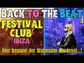 Back to the Beat | Der mystische Hippie-Club im Nirgendwo | Beats and Ruins #3 ☮️🎵