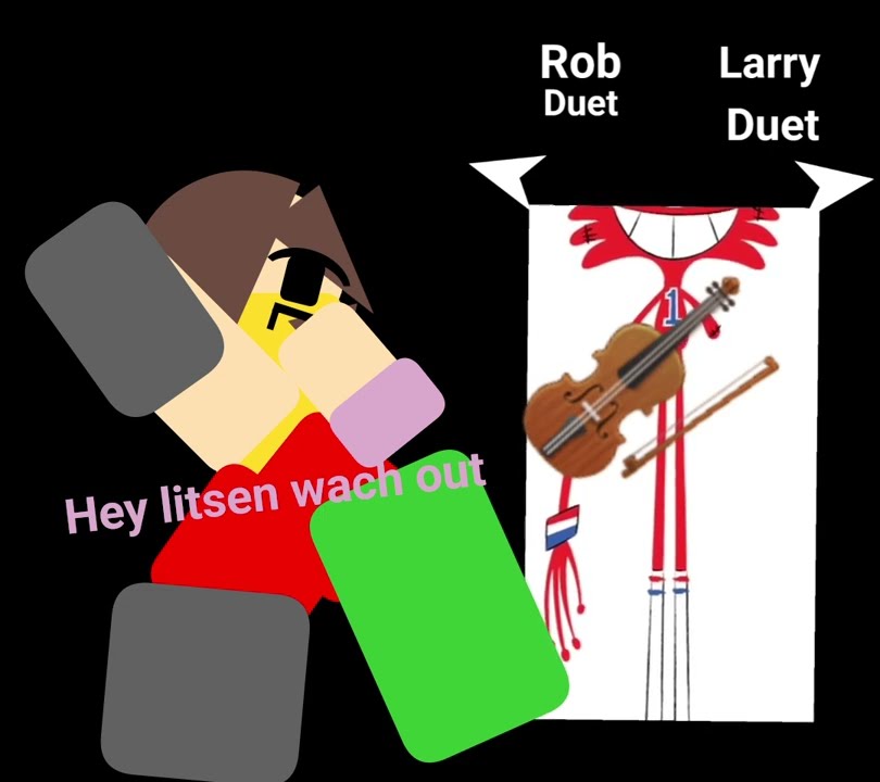 Hi Rob hi rob - YouTube