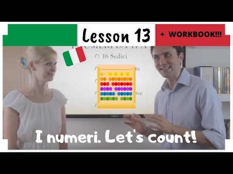 Learn Italian in
