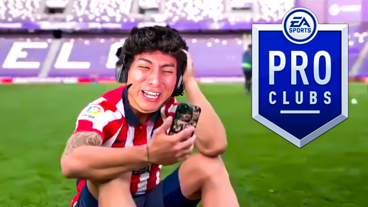 i LET YALL DOWN IM SORRY... *pro league match day 7 - YouTube