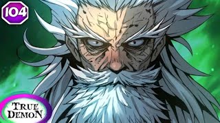True Demon (2025) | Episode 104 | Poision Toad King