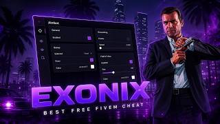 0x32 CHEAT FIVEM FOR FREE (UNDETECTED) 🚀