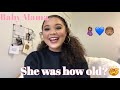 14 & Pregnant/ *My Story*