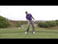 Control your sternum for added power - Tom Denby - Today's Golfer
