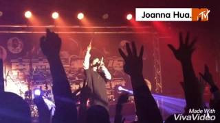 20161102 _ 東南科大 👉🏻 邱鋒澤 - 拿個回憶做什麼