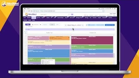 Streamlining Operations With Practice Management from ModMed®