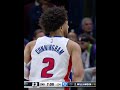 2nd Quarter Highlights | Pistons vs Pelicans #detroitpistons #pistons #detroitbasketball #nba