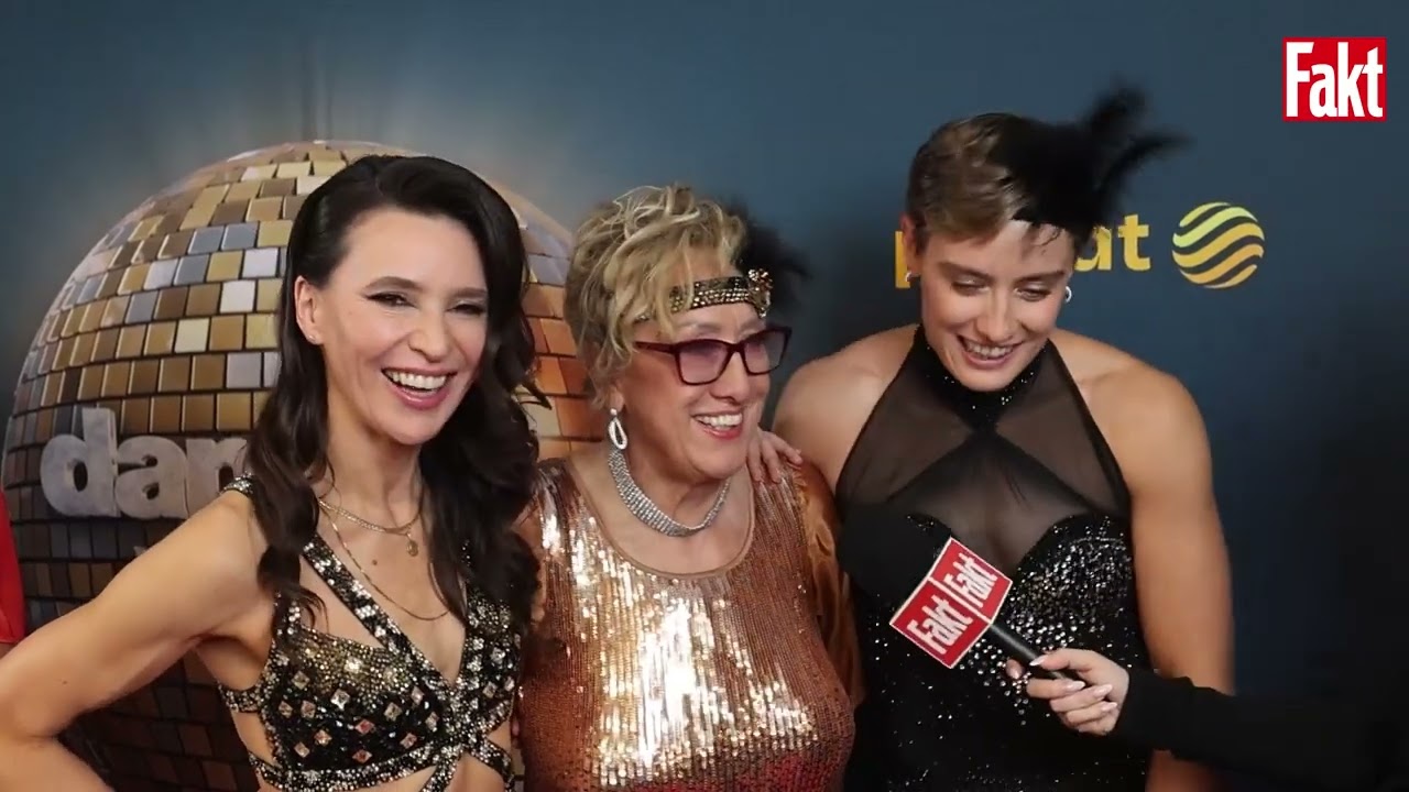 Tak mama Katarzyny Zillmann zareagowała na jej udział w 