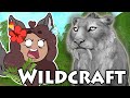 A SABER-TOOTH Frozen in Time?! 🐯 WildCraft: Tiger Jungles!