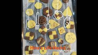 Cookies Designs At Home