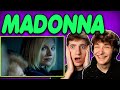 Madonna - What It Feels Like For A Girl REACTION!! (Official Music Video)