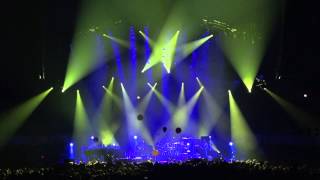 Phish - Roggae -10/18/13 - Hampton, VA