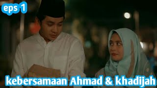 Ustad milenial eps 1