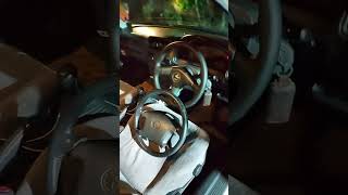 All New Corolla upgrade setir racing momo TRD