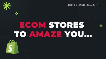 Shopify Store Inspiration: How to Get Inspiration From Other Shopify Stores