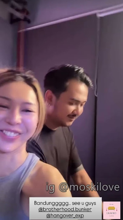 MOMSKI x PAPIPUL DJ BARENG 🤯 SERUNYA KAYA FTV LAGI?! 🎶🔥