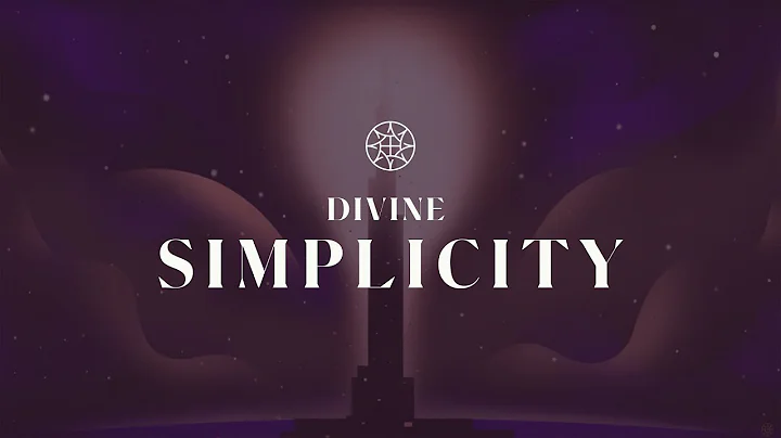 Divine Simplicity Explained | Kevin DeYoung