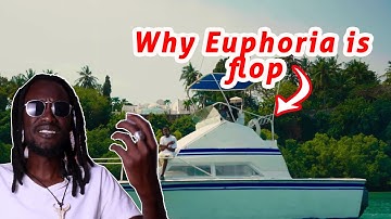 Is EUPHORIA BY TOXIC LYRIKALI A FLOP? Review Video