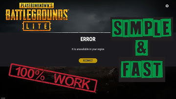 How to Fix Error "It