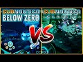 Is Subnautica: Below Zero Better Or Worse Than The Original?