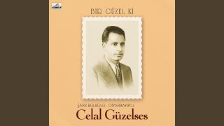 Dedim Ey Efendim Gel Kıyma Bana - Celal Güzelses