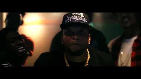 Rich Gang - Most of Them ft. Derez, Kutta, NENO
