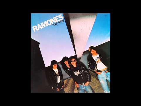 Swallow My Pride - Ramones