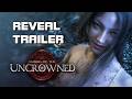 Embers of the Uncrowned - Cinematic Trailer - Steam - F2P - PC - EN