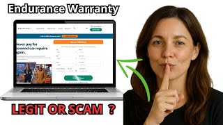 Endurance Warranty Review: Legit or Scam? Honest 2025 Analysis