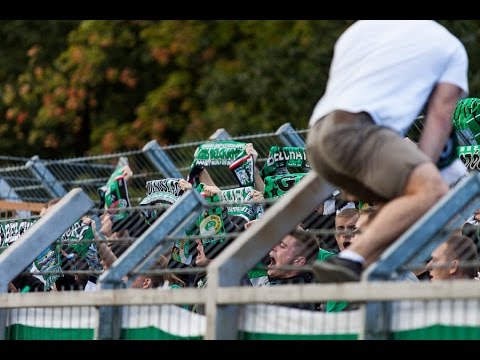 MKS Kluczbork 0:0 PGE GKS Bełchatów (relacja z 10. kolejki 1 ligi)