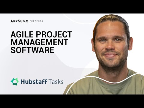 Simplify Project Management with Hubstaff Tasks