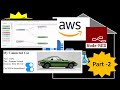 DEMO | AWS IOT Core With Node Red | Part 2