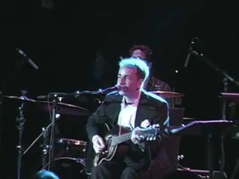 Howard Fishman - "Down By the Riverside" (Live at Le Poisson Rouge)