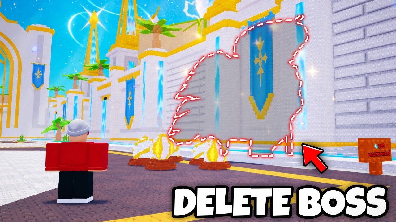 I Found 6 NEW GLITCHES in Steal an Egg.. (Roblox)