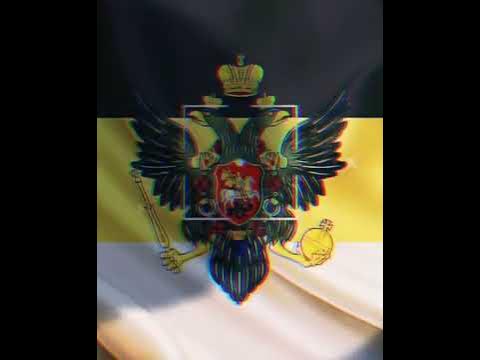 Эстетика Российской империи ~#эдит - YouTube