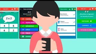 Accounting applications for professionals and students - BellezaTv producido por Juan Gonzalo Angel screenshot 1